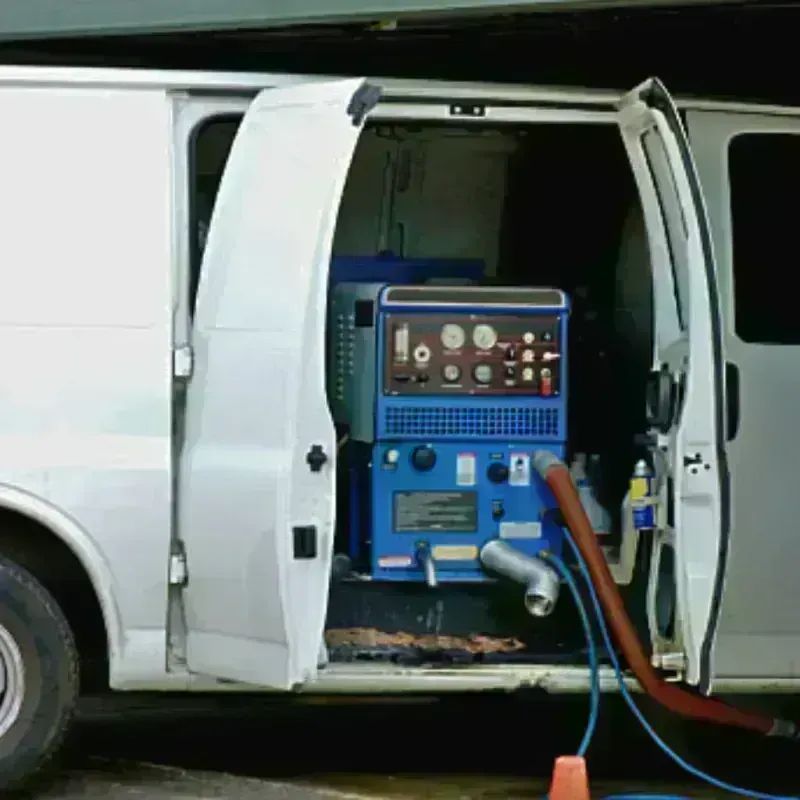 Water Extraction process in Edmunds County, SD